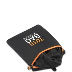 Shopper bag pieghevole Roncato Compact 2013 Arancio