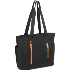 Shopper bag pieghevole Roncato Compact 2013 Arancio