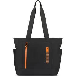 Shopper bag pieghevole Roncato Compact 2013 Arancio