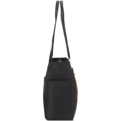 Shopper bag pieghevole Roncato Compact 2013 Arancio