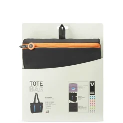 Shopper bag pieghevole Roncato Compact 2013 Arancio