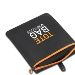 Shopper bag pieghevole Roncato Compact 2013 Arancio