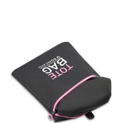 Shopper bag pieghevole Roncato Compact 2013 Rosa