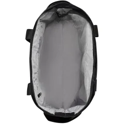 Shopper bag pieghevole Roncato Compact 2013 Nero Fumo