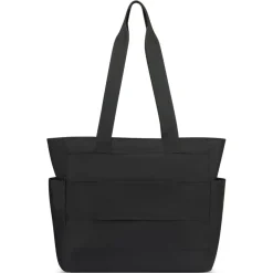 Shopper bag pieghevole Roncato Compact 2013 Nero Blu