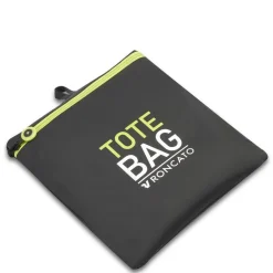 Shopper bag pieghevole Roncato Compact 2013 Cyber Lime