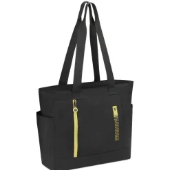 Shopper bag pieghevole Roncato Compact 2013 Cyber Lime