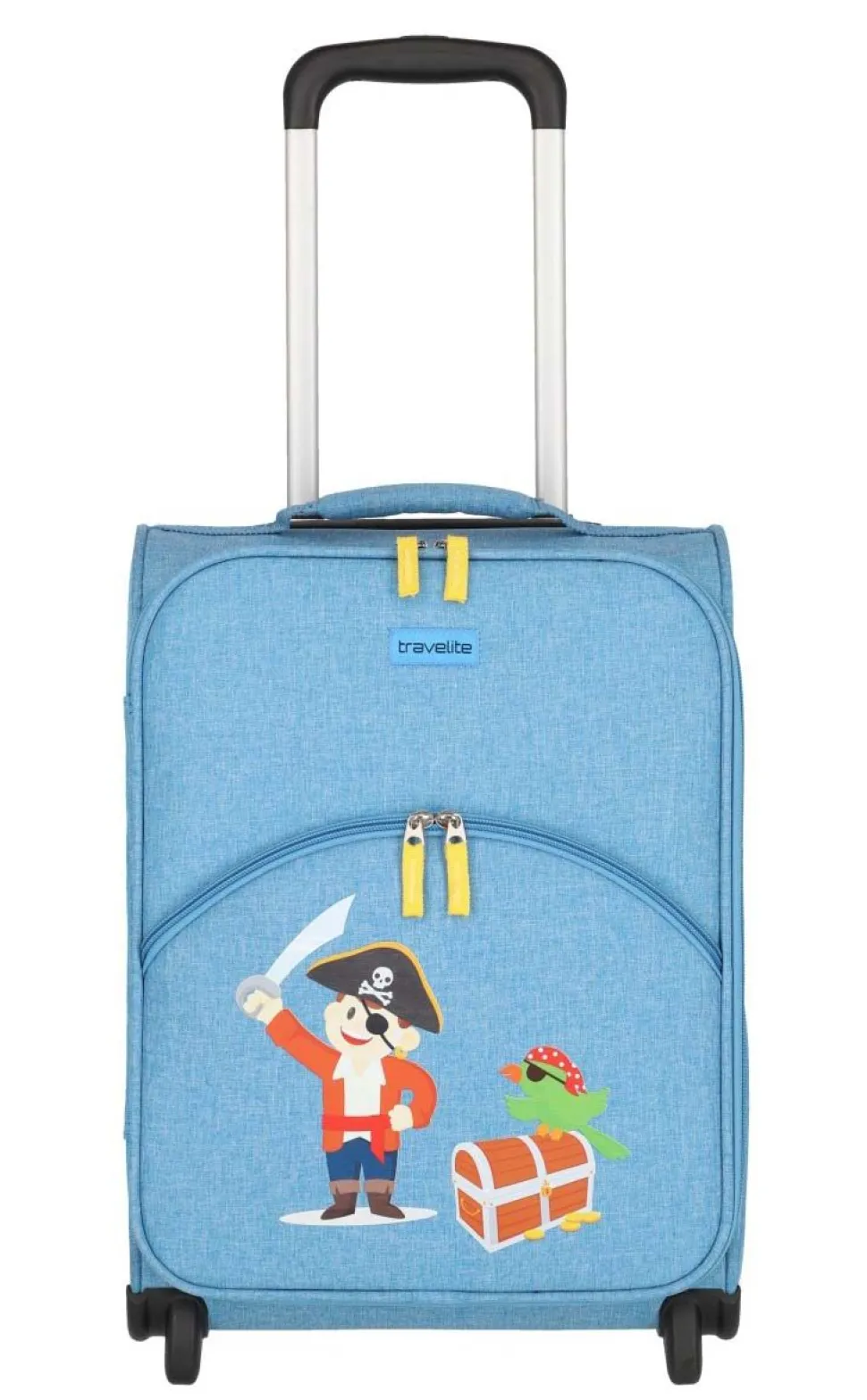 Trolley bambino Travelite Youngster Pirate