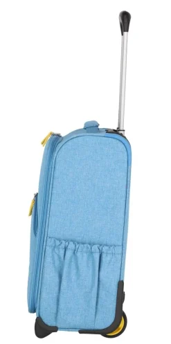 Trolley bambino Travelite Youngster Pirate
