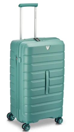 Trolley Baule Roncato B-Flying medio 7987 Salvia
