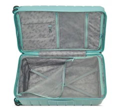 Trolley Baule Roncato B-Flying medio 7987 Salvia