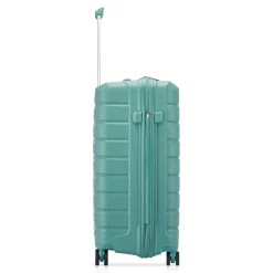 Trolley Baule Roncato B-Flying medio 7987 Salvia