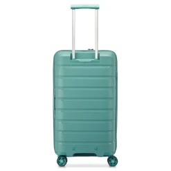 Trolley Baule Roncato B-Flying medio 7987 Salvia