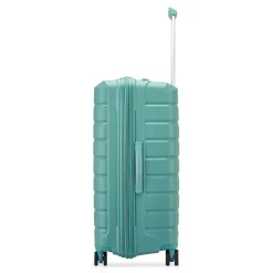 Trolley Baule Roncato B-Flying medio 7987 Salvia