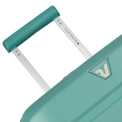 Trolley Baule Roncato B-Flying medio 7987 Salvia
