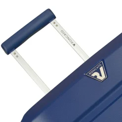 Trolley Baule Roncato B-Flying medio 7987 Blu
