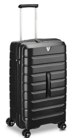 Trolley Baule Roncato B-Flying medio 7987 Nero