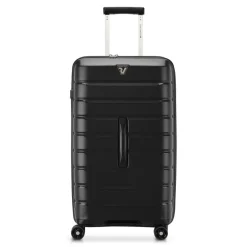 Trolley Baule Roncato B-Flying medio 7987 Nero
