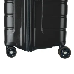 Trolley Baule Roncato B-Flying medio 7987 Nero