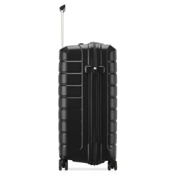 Trolley Baule Roncato B-Flying medio 7987 Nero