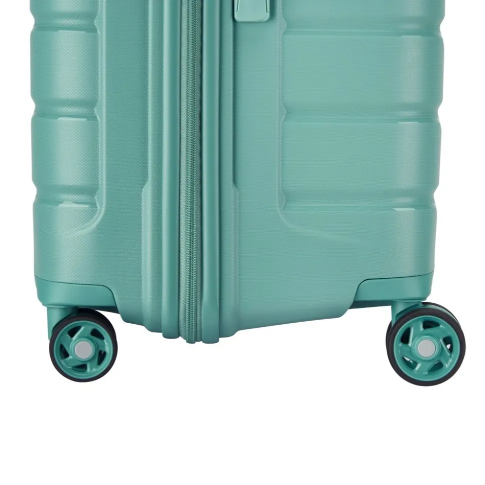 Trolley Baule Roncato B-Flying grande 7986 Salvia