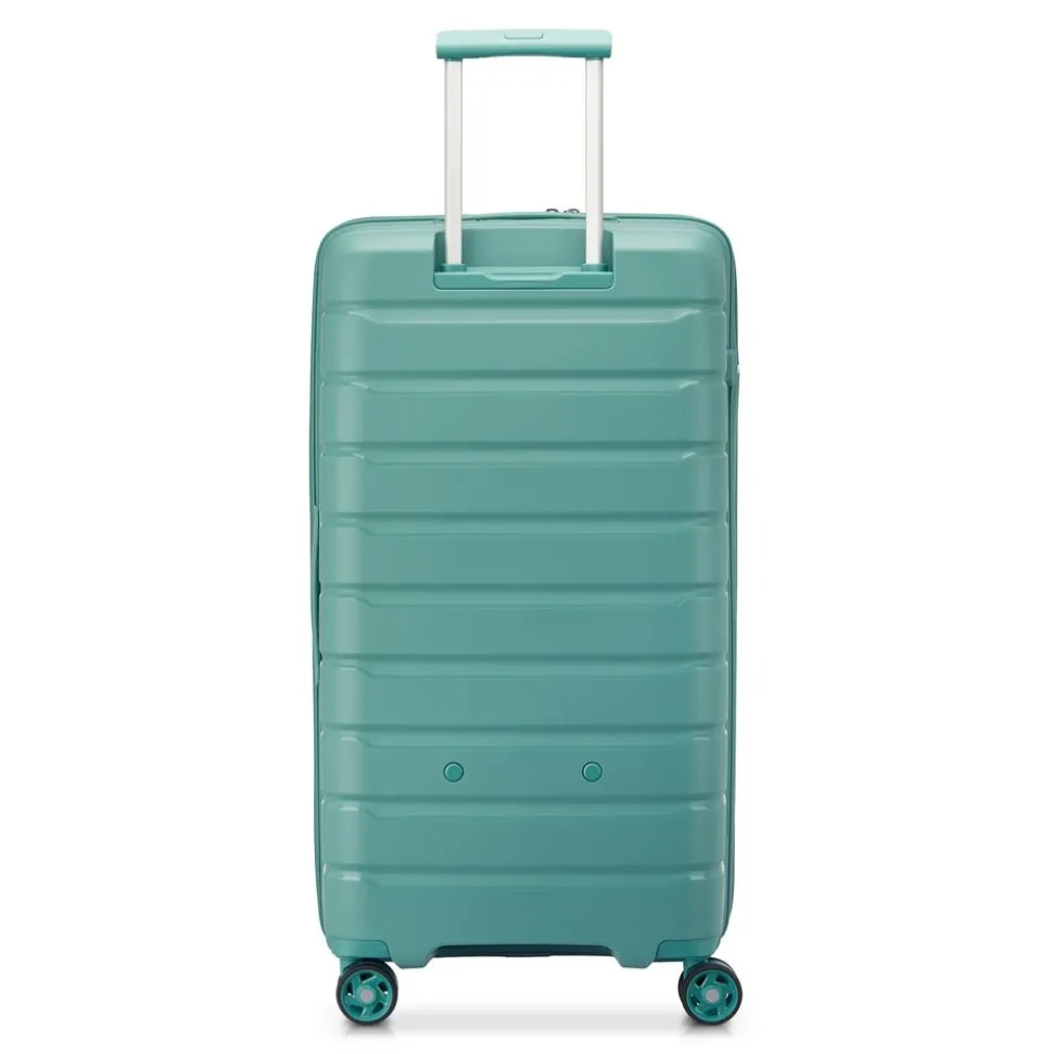 Trolley Baule Roncato B-Flying grande 7986 Salvia