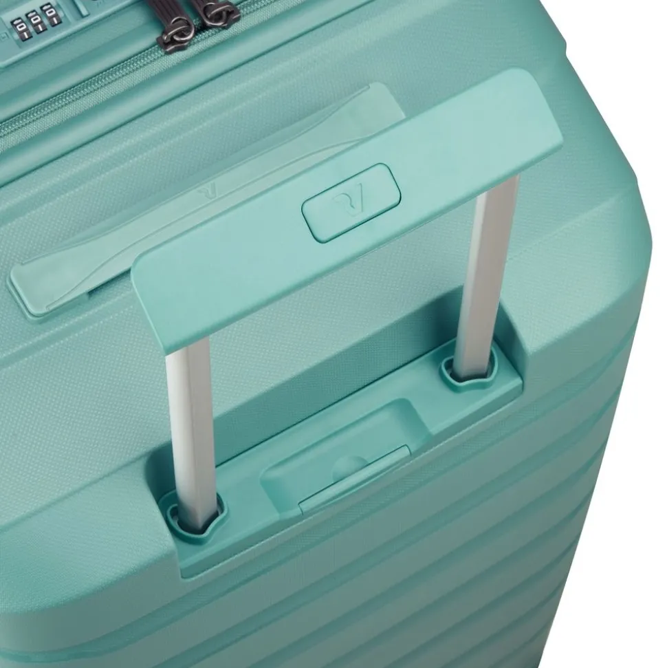Trolley Baule Roncato B-Flying grande 7986 Salvia