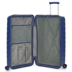 Trolley Baule Roncato B-Flying grande 7986 Blu