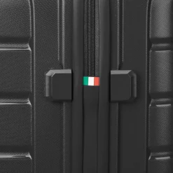 Trolley Baule Roncato B-Flying grande 7986 Nero