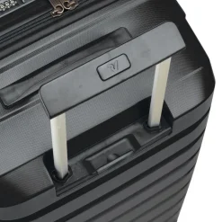 Trolley Baule Roncato B-Flying grande 7986 Nero