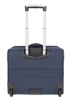 Trolley Business Travelite 1841 Blu