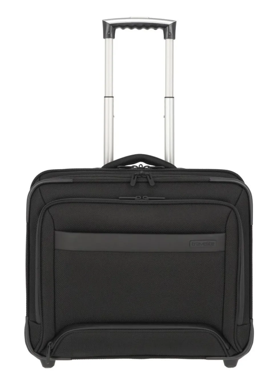 Trolley Business Travelite 1841 Nero