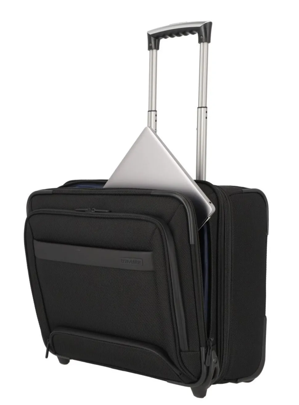 Trolley Business Travelite 1841 Nero