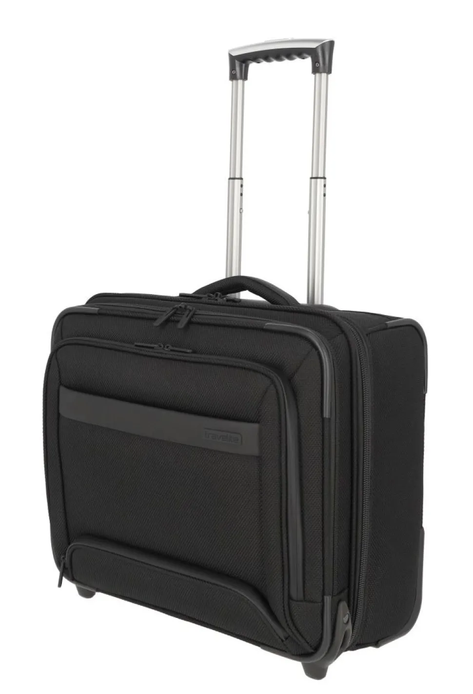 Trolley Business Travelite 1841 Nero
