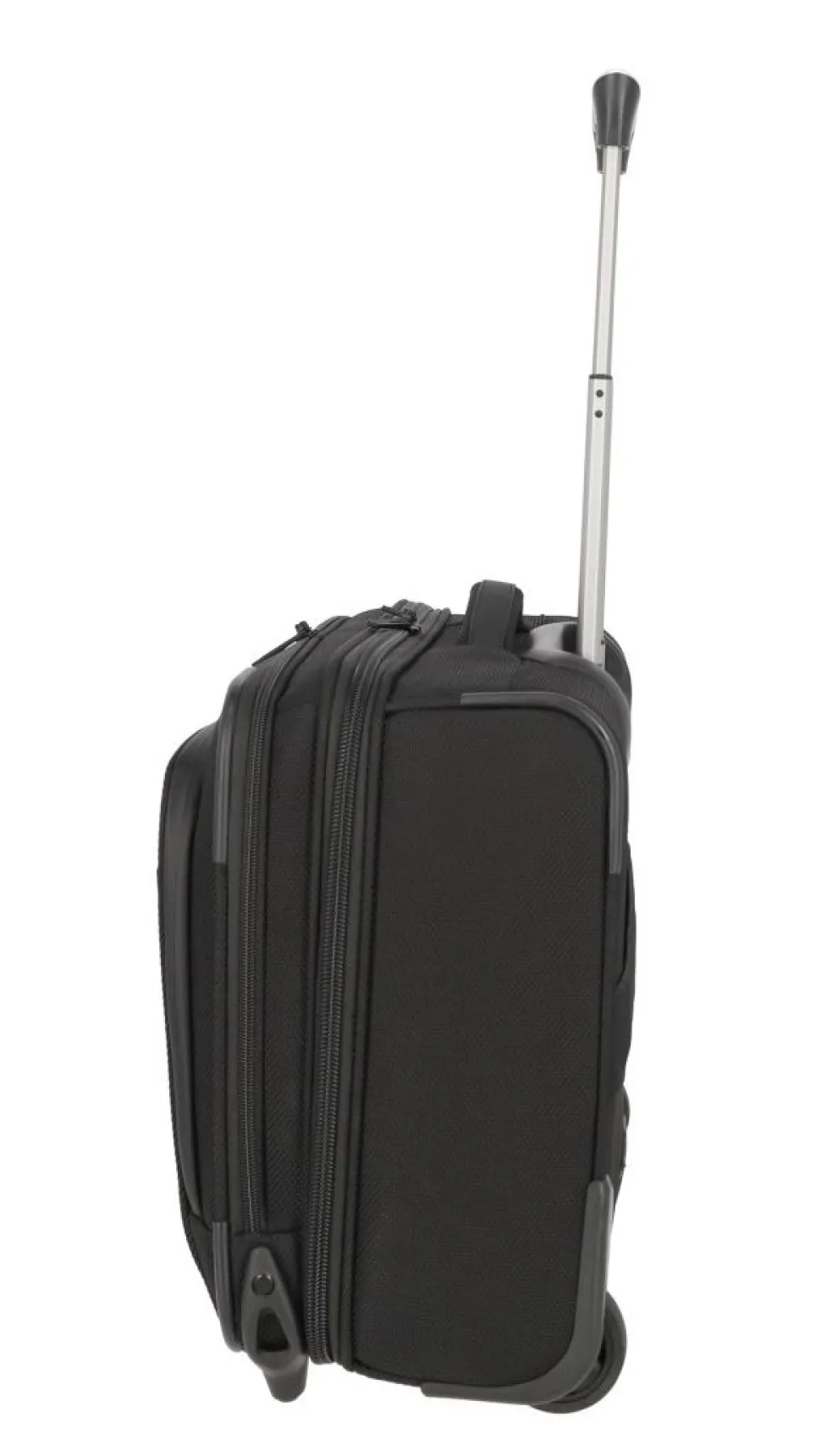 Trolley Business Travelite 1841 Nero