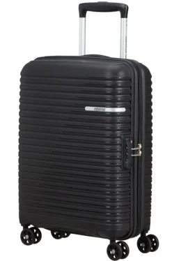 Trolley cabina American Tourister Liftoff Nero