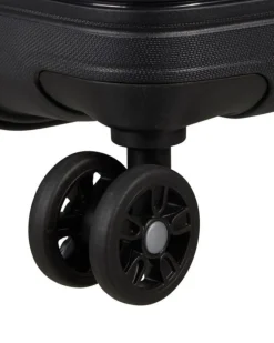 Trolley cabina American Tourister Liftoff Nero