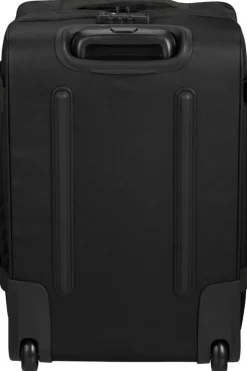 Trolley cabina American Tourister Urban Track Asphalt Black