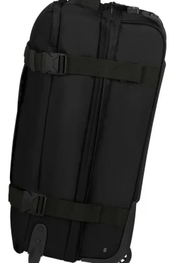 Trolley cabina American Tourister Urban Track Asphalt Black
