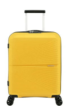 Trolley cabina American Tourister Airconic Lemondrop