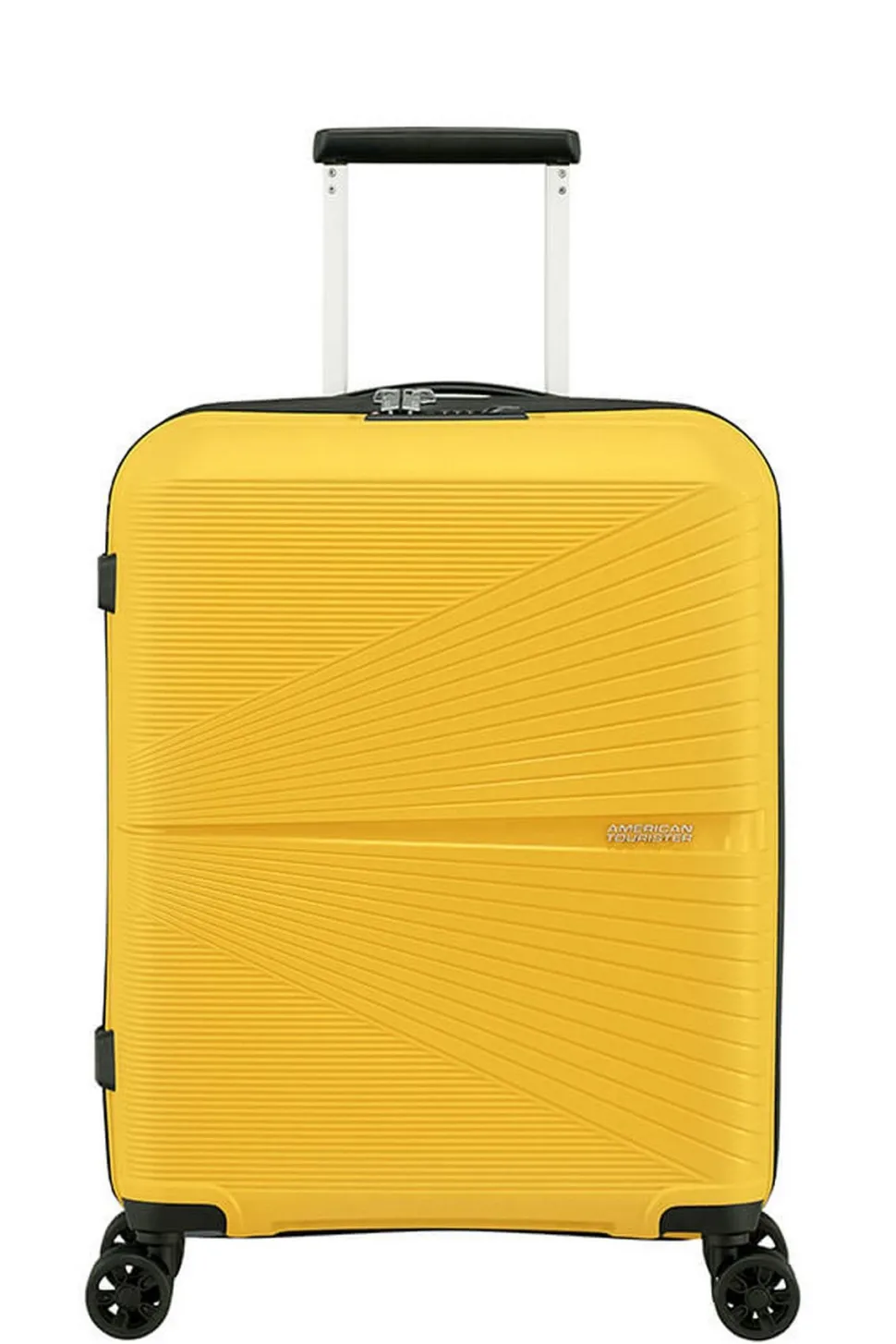 Trolley cabina American Tourister Airconic Lemondrop