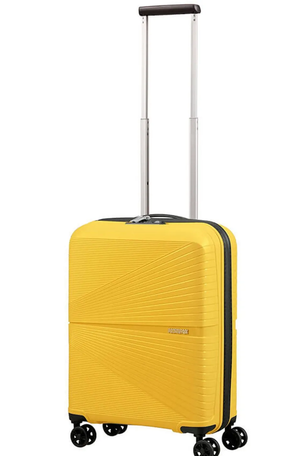 Trolley cabina American Tourister Airconic Lemondrop