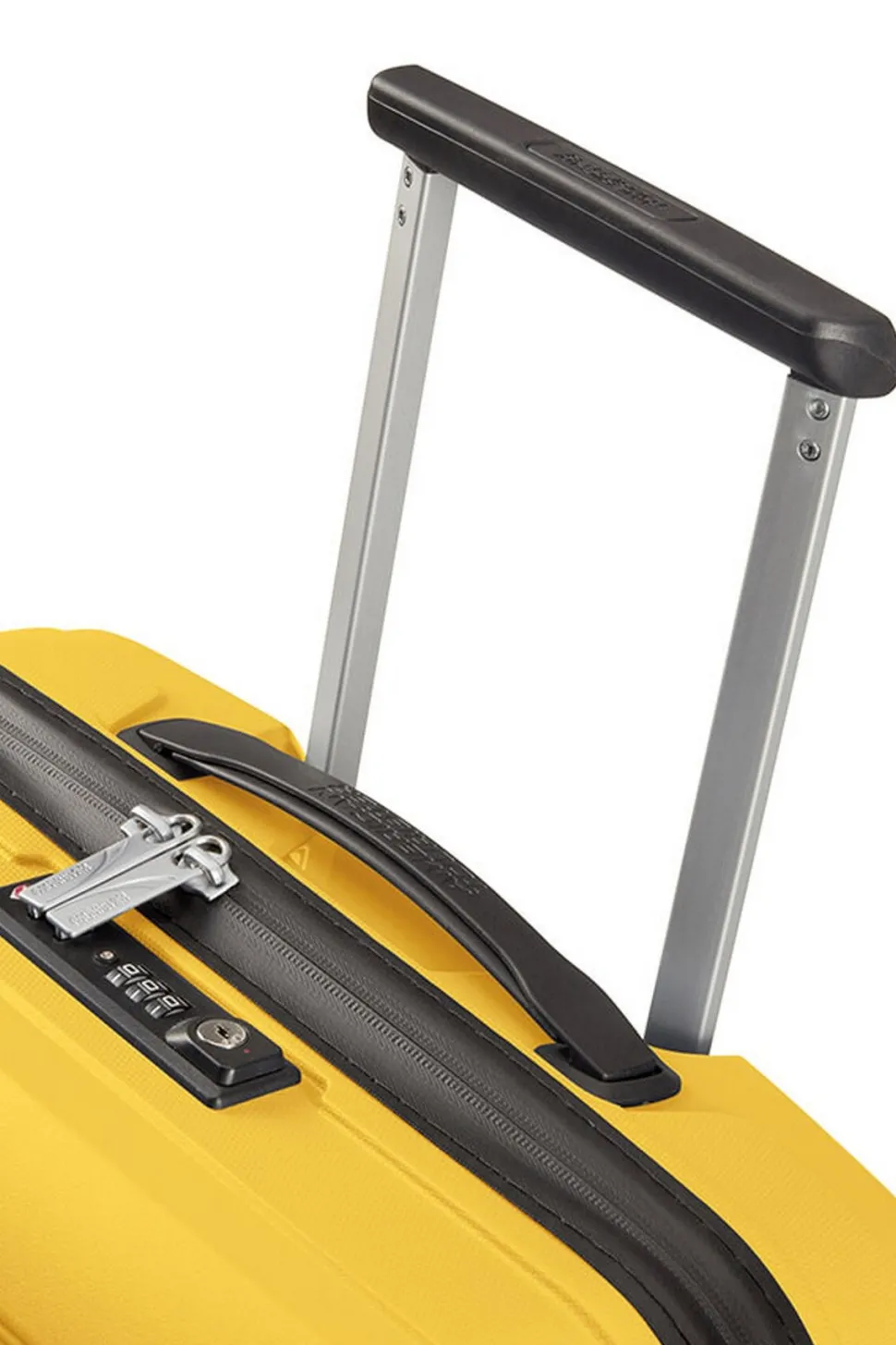 Trolley cabina American Tourister Airconic Lemondrop