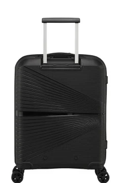 Trolley cabina American Tourister Airconic Onyx Black