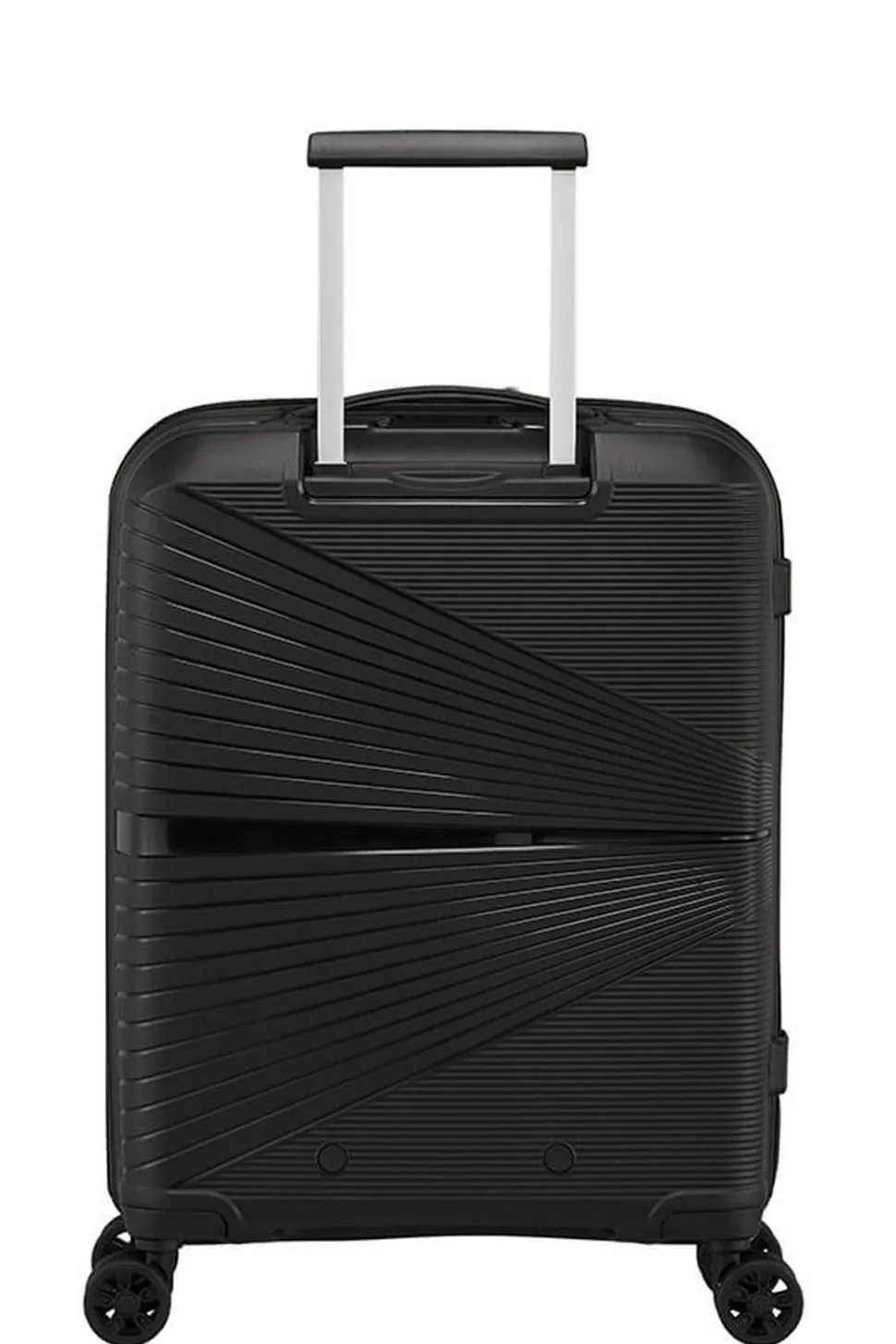 Trolley cabina American Tourister Airconic Onyx Black