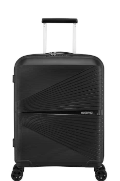 Trolley cabina American Tourister Airconic Onyx Black