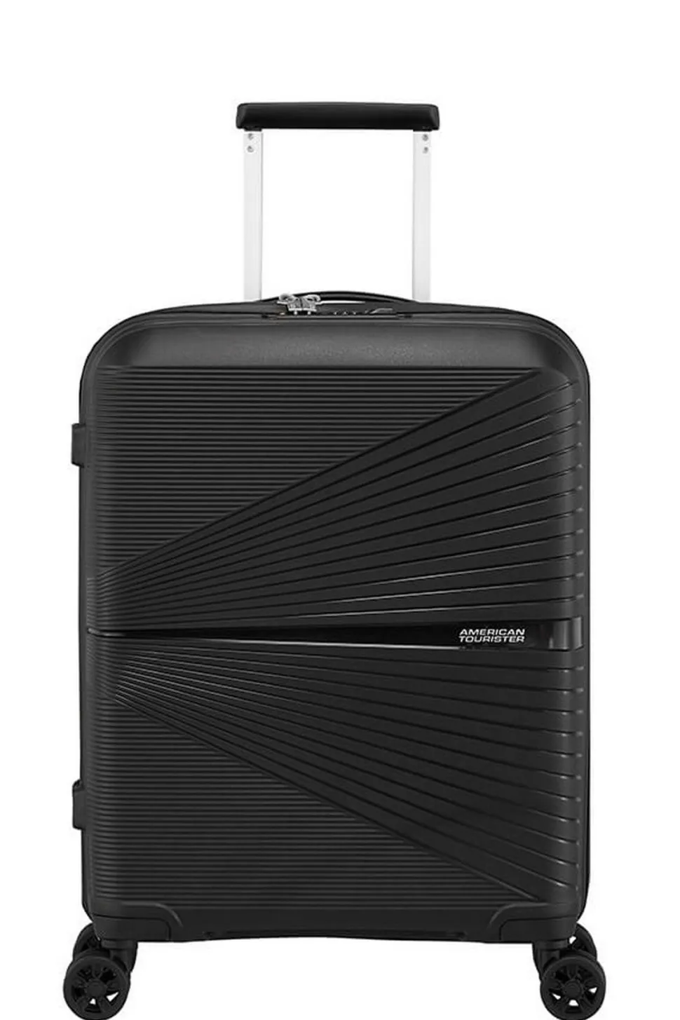 Trolley cabina American Tourister Airconic Onyx Black