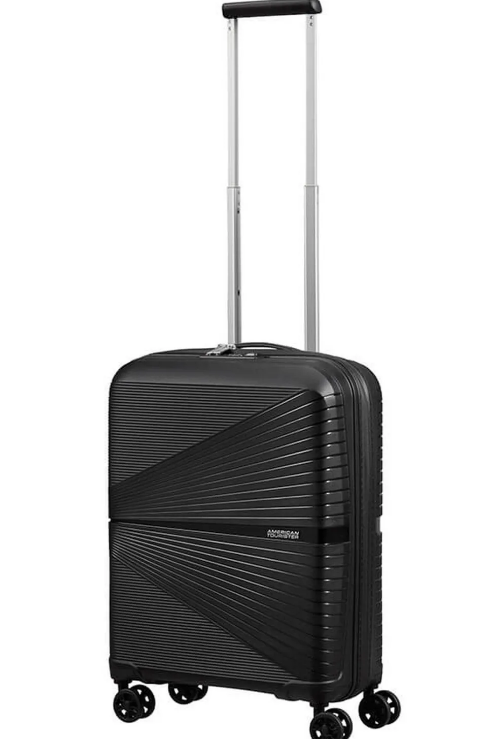 Trolley cabina American Tourister Airconic Onyx Black