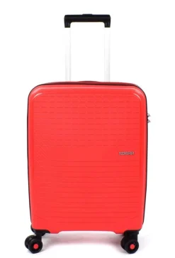 Trolley cabina American Tourister Summer Hit Racing Red