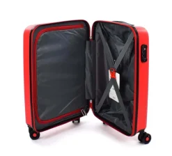 Trolley cabina American Tourister Summer Hit Racing Red
